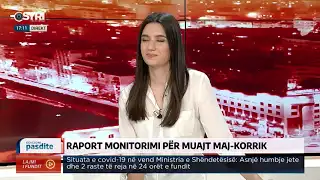 Çfarë po e dëmton turizmin 2021? Raport monitorimi për muajit maj-korrik 2021