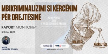 RAPORTI 17: DREJTESIA