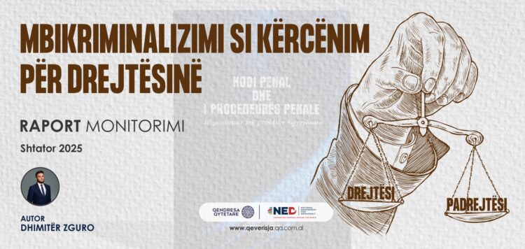 RAPORTI 17: DREJTESIA