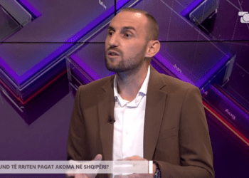 Shqiptarët apo të huajt, kush janë punëtorë më produktivë? – Top Talk Economy