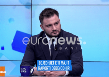 Mbyllja e Tik-Tok u bë para zgjedhjeve! Zgura: Qartasi për qëllime elektorale