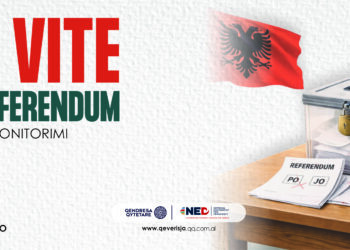 RAPORTI 18: DREJTESIA