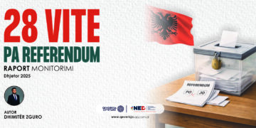 RAPORTI 18: DREJTESIA