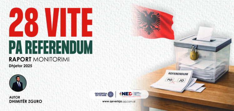 RAPORTI 18: DREJTESIA